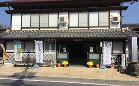 越後屋旅館 小鹿野町